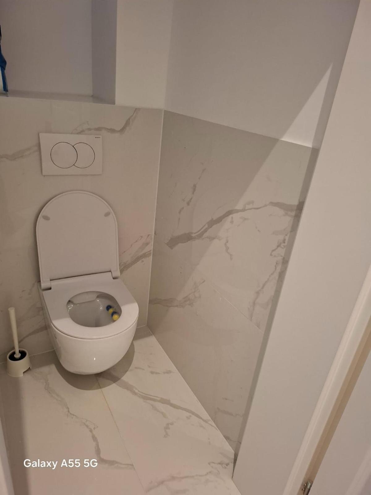 Apartment Schoenbrunn Wien