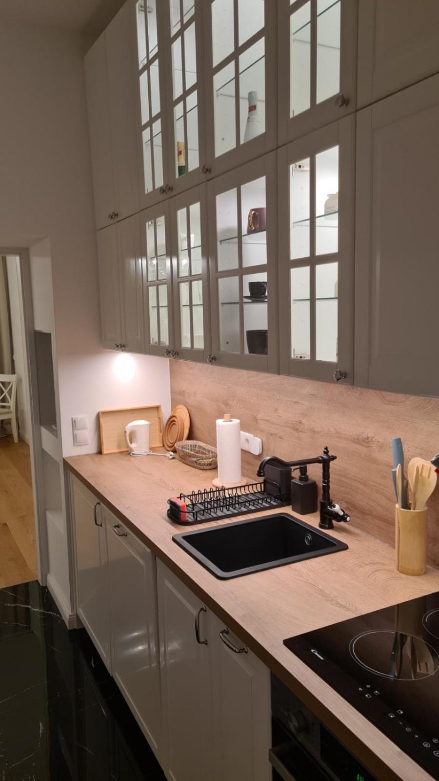 Apartment Schoenbrunn